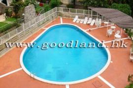 SAI KUNG Sea View Pool Complex House For Sale