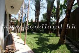 SAI KUNG Sea View Pool Complex House For Sale
