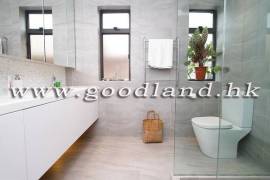 SAI KUNG Designer Garden House For Sale | Yacht Club Location