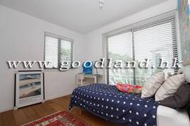 SAI KUNG Designer Garden House For Sale | Yacht Club Location