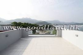 SAI KUNG Brand New Sea View Villa For Sale | 5 Bedrooms