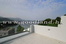SAI KUNG Brand New Sea View Villa For Sale | 5 Bedrooms