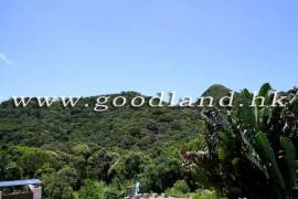 SAI KUNG Lower Duplex Garden House For Sale | Greenery View