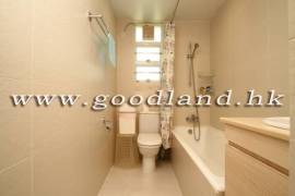 SAI KUNG Lower Duplex Garden House For Sale | Greenery View