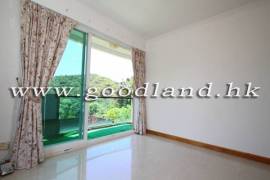 SAI KUNG Lower Duplex Garden House For Sale | Greenery View