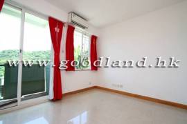 SAI KUNG Lower Duplex Garden House For Sale | Greenery View