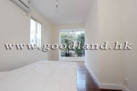 SAI KUNG Mid-Level Village House For Sale | Greenery View
