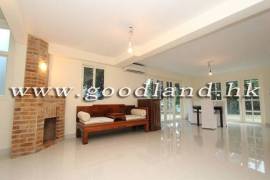 SAI KUNG Mid-Level Village House For Sale | Greenery View