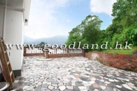 SAI KUNG Sea View Garden Village House For Sale