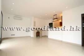 SAI KUNG Sea View Garden Village House For Sale