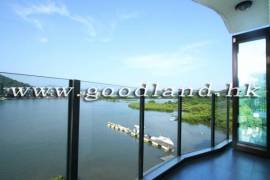 SAI KUNG Upper Duplex Sea View House For Sale | Private Roof