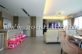SAI KUNG Upper Duplex Sea View House For Sale | Private Roof