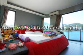 SAI KUNG Upper Duplex Sea View House For Sale | Private Roof