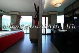 SAI KUNG Upper Duplex Sea View House For Sale | Private Roof