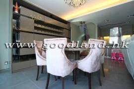 SAI KUNG Upper Duplex Sea View House For Sale | Private Roof