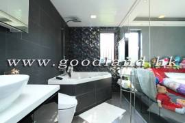 SAI KUNG Upper Duplex Sea View House For Sale | Private Roof