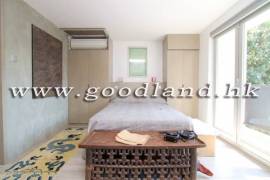 SAI KUNG Renovated Pool Garden House For Sale