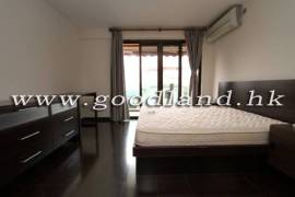 SAI KUNG Mid-Level Renovated Sea View House For Sale