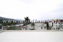 SAI KUNG Mid-Level Renovated Sea View House For Sale
