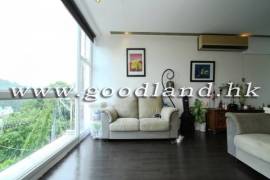 SAI KUNG Renovated Rooftop Sea View House For Sale