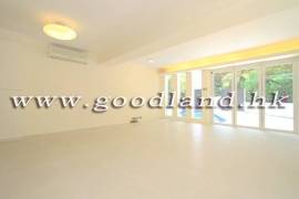 SAI KUNG Detached Pool Garden House For Sale | Designer Fit-Out