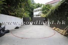 SAI KUNG Detached Pool Garden House For Sale | Designer Fit-Out