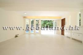 SAI KUNG Detached Pool Garden House For Sale | Designer Fit-Out