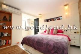 SAI KUNG Mid-Level Upper Duplex House For Sale | Private Roof