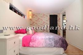 SAI KUNG Mid-Level Upper Duplex House For Sale | Private Roof