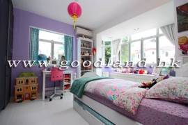 SAI KUNG Mid-Level Upper Duplex House For Sale | Private Roof