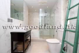 SAI KUNG Mid-Level Upper Duplex House For Sale | Private Roof