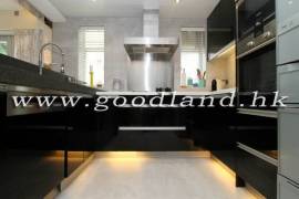 SAI KUNG Mid-Level Upper Duplex House For Sale | Private Roof
