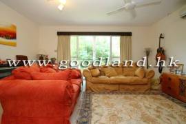 SAI KUNG Upper Duplex Village House For Sale | Private Roof