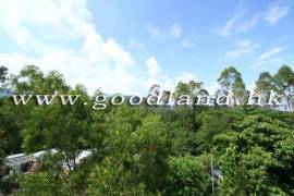 SAI KUNG Upper Duplex Village House For Sale | Private Roof