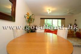 SAI KUNG Upper Duplex Village House For Sale | Private Roof