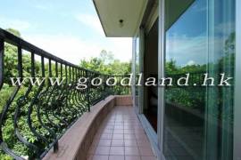 SAI KUNG Upper Duplex Village House For Sale | Private Roof