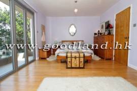 SAI KUNG Renovated Sea View Village House For Sale | Private Gate Parking
