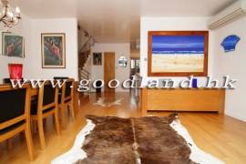 SAI KUNG Renovated Sea View Village House For Sale | Private Gate Parking