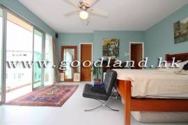 SAI KUNG Detached Garden Village House For Sale | Private Gate