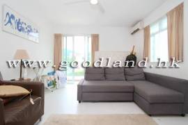 SAI KUNG Detached Garden Village House For Sale | Private Gate