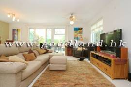 SAI KUNG Detached Garden Village House For Sale | Private Gate