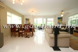 SAI KUNG Detached Garden Village House For Sale | Private Gate