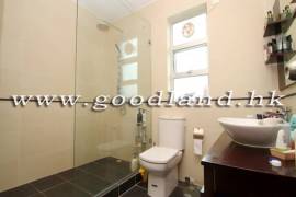 SAI KUNG Detached Garden Village House For Sale | Private Gate