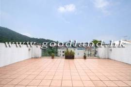 SAI KUNG Detached Garden Village House For Sale | Private Gate