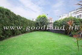 SAI KUNG Detached Garden Village House For Sale | Private Gate
