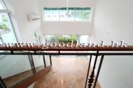 SAI KUNG Waterfront Yacht Club Sea View Villa For Sale