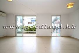 SAI KUNG Mid-Level Village House For Sale | Greenery View