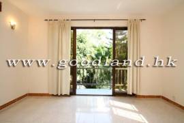 SAI KUNG Small Whole Block Garden House For Sale | Sea View