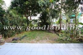 SAI KUNG Small Whole Block Garden House For Sale | Sea View