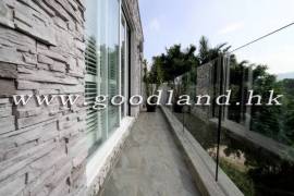 SAI KUNG Renovated Village House For Sale | Greenery View